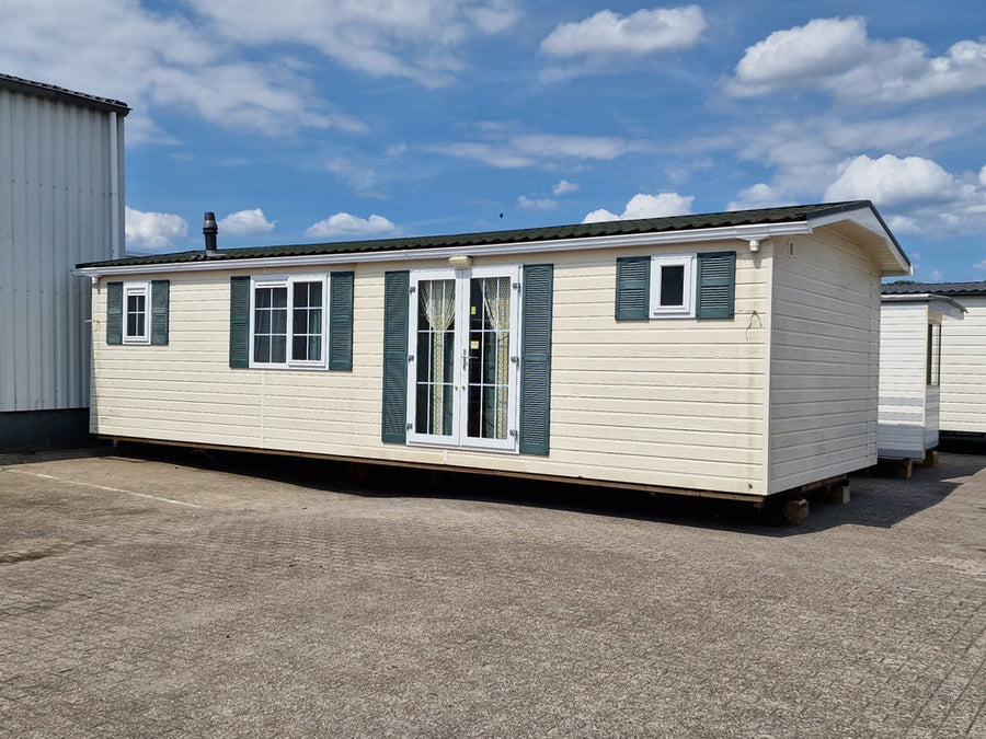 Casa móvil t3 tula (11 x 4 m) Nuevo