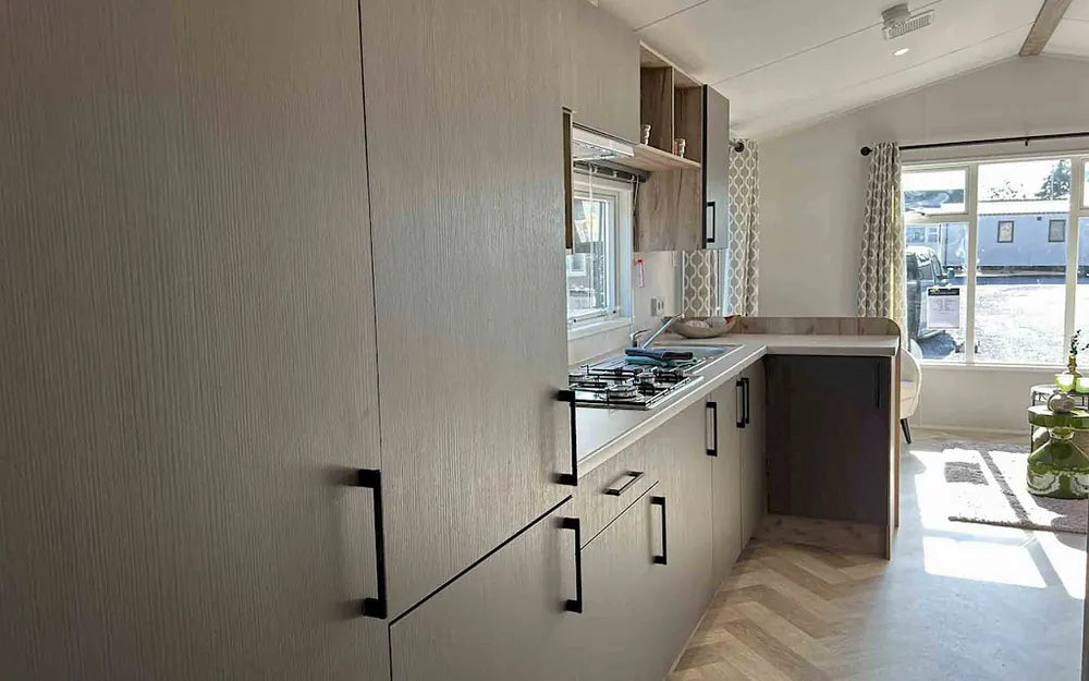 Casa móvil willerby lumic (10 x 3,8 m) Nuevo