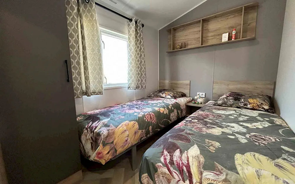 Casa móvil willerby lumic (10 x 3,8 m) Nuevo