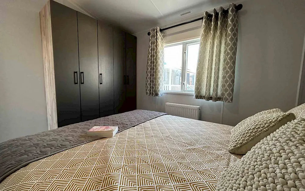 Casa móvil willerby lumic (10 x 3,8 m) Nuevo