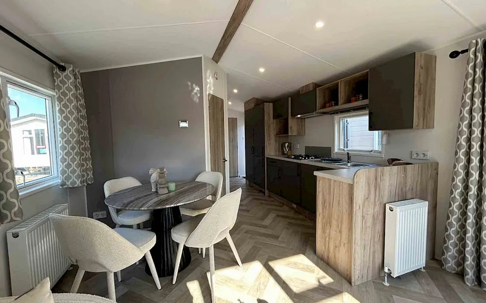 Casa móvil willerby lumic (10 x 3,8 m) Nuevo