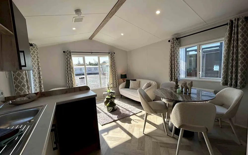 Casa móvil willerby lumic (10 x 3,8 m) Nuevo