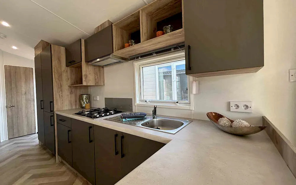 Casa móvil willerby lumic (10 x 3,8 m) Nuevo