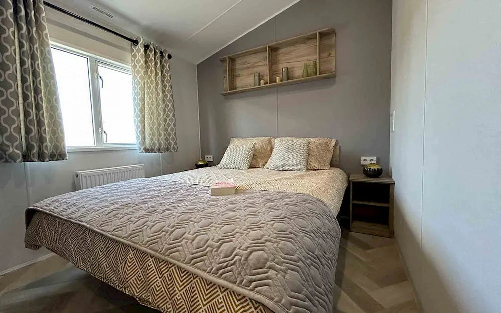 Casa móvil willerby lumic (10 x 3,8 m) Nuevo
