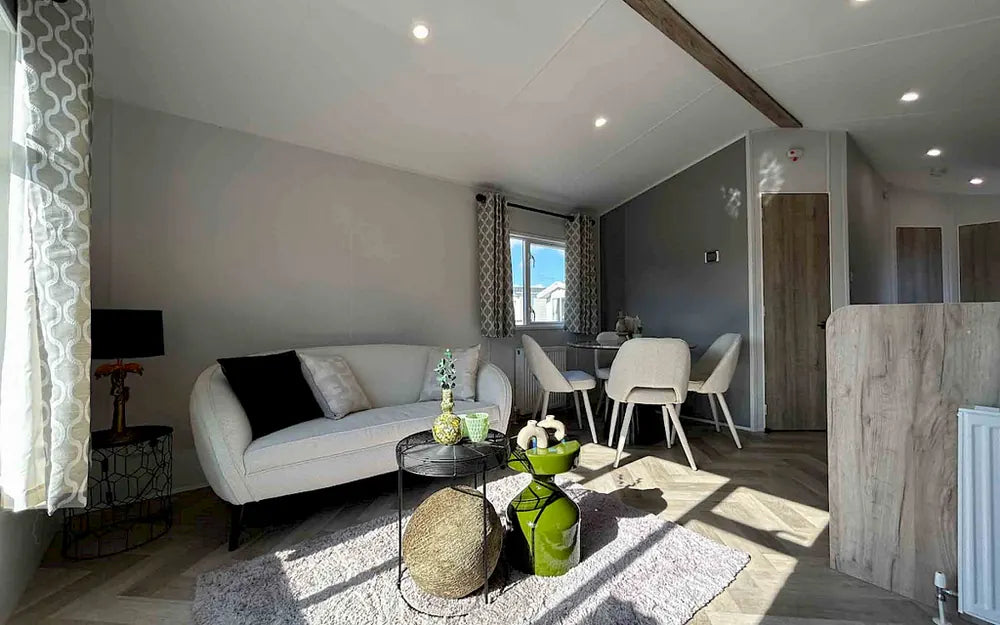 Casa móvil willerby lumic (10 x 3,8 m) Nuevo