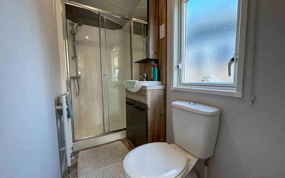 Casa móvil willerby lumic (10 x 3,8 m) Nuevo