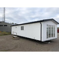 Contenedor Habitable T2 – 48m2, Espacioso y Moderno