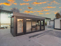 Contenedor de oficina modelo black panther 240 x 600 Nuevo