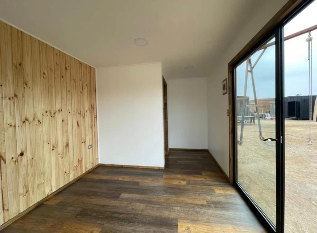 Proyeto modular dali 8x3m Nuevo
