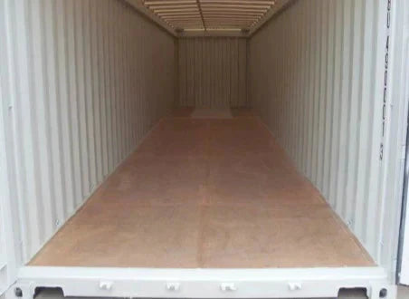 CONTENEDOR MARITIMO DE 40 PIES OPEN TOP – NUEVO