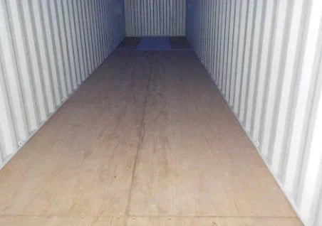 CONTENEDOR MARITIMO DE 40 PIES OPEN TOP – NUEVO