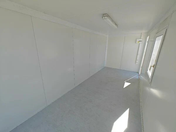 CASETA DE OBRA