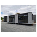 Contenedor habitable T2 – 79,8 m², espacioso y magníficamente equipado