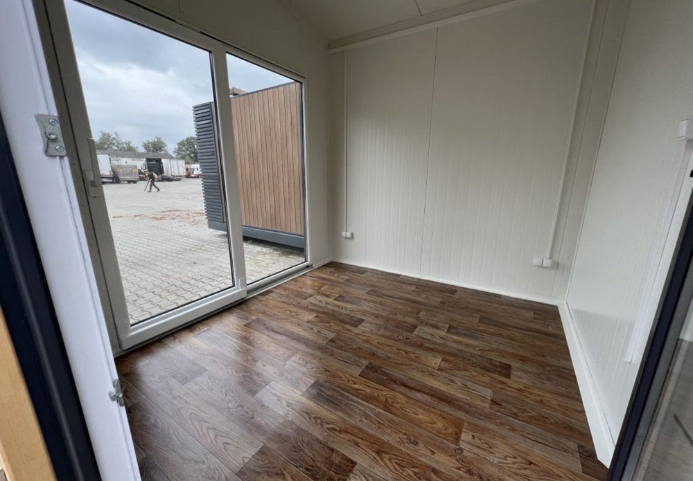 Unidad residencial 24m2 Nuevo