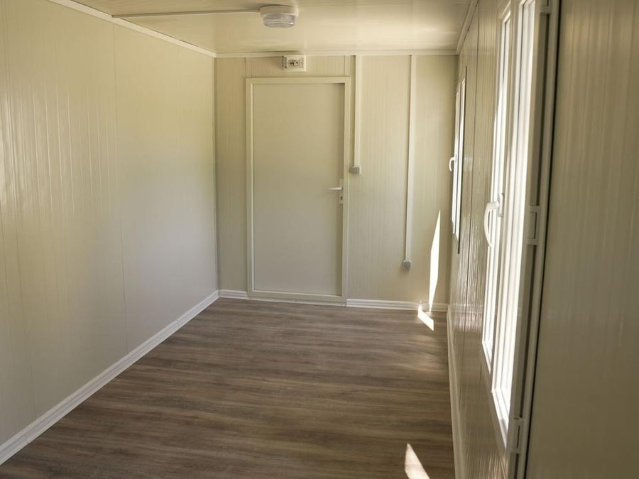 Contenedor de oficina modelo con-13 Nuevo